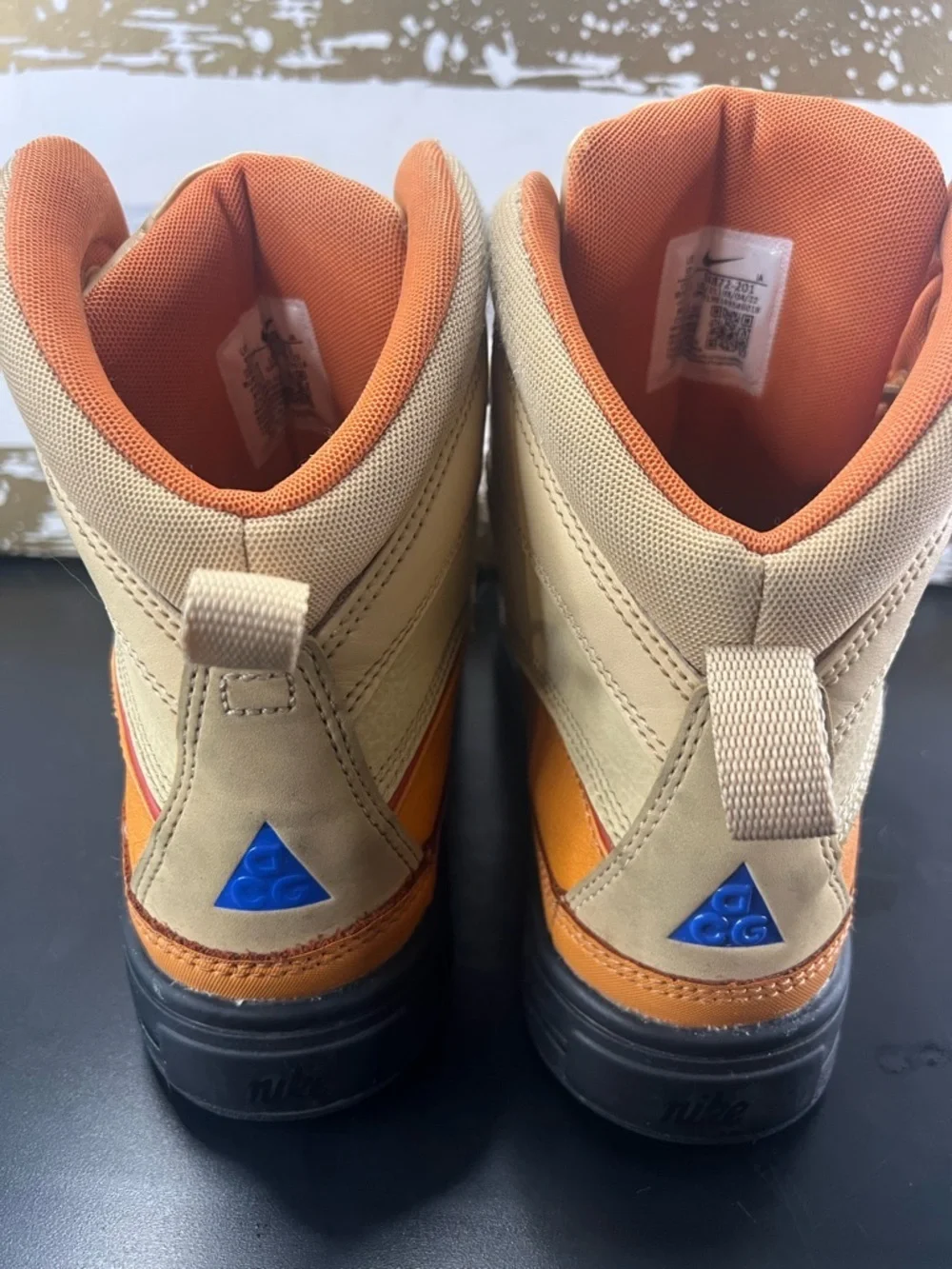 Nike ACG Boots